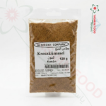 Ground Cumin Flour – 120g | Alsheikh Ground Cumin