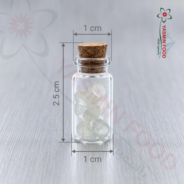 Natürliche griechische Mastic – 1g