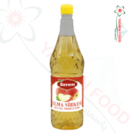خل التفاح 1 لتر Berem