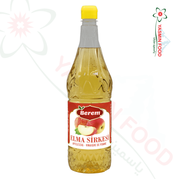 Apple cider vinegar 1 liter Berem