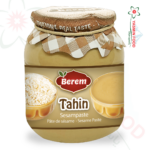 طحينة السمسم 600غ Berem