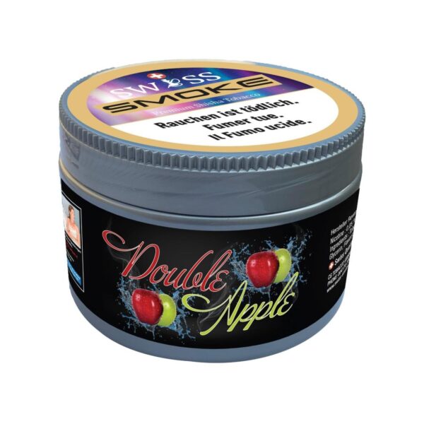 Two Smoke Apple Molasses – 200g
