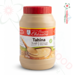 Sesam Tahini 800g Chatoura