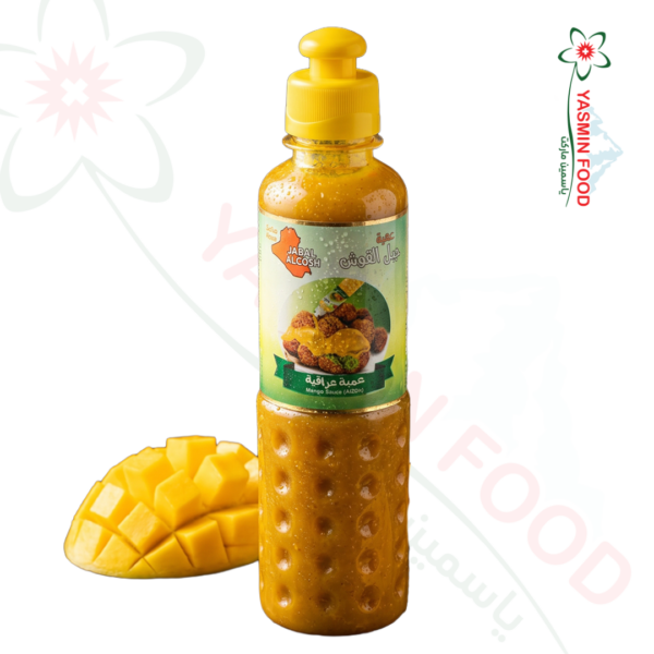 Authentische irakische Amba – Jabal Al-Qosh (325g)