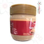 Sesame Tahini Cream 400g - Berem - Image 2