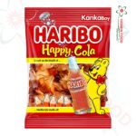 Happy Cola Gum 80g - Haribo