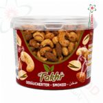 Luxury Smoked Mixed Nuts – al Fakhr (900g)