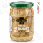 Artichoke Bottoms 510g - Gourmet