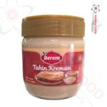 Sesame Tahini Cream 400g - Berem